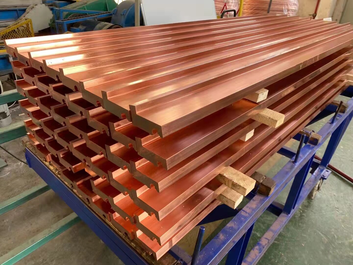 Copper Sheet T1