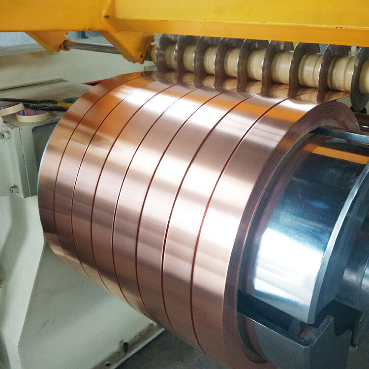 Copper Coil C12000