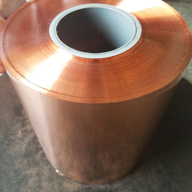 Copper Coil Cu ETP