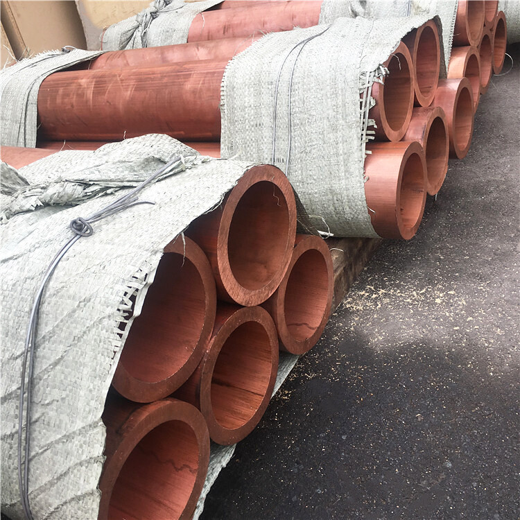 Copper Pipe C110 C101