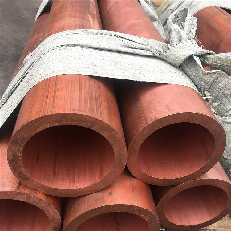 Copper Pipe C110 C101