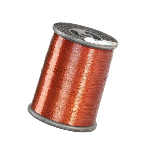 Copper Wire