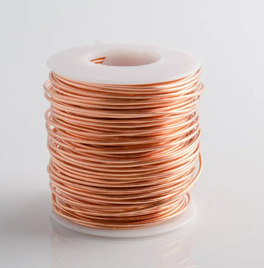 Copper Wire