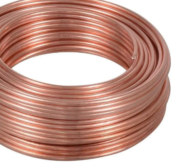 Copper Wire