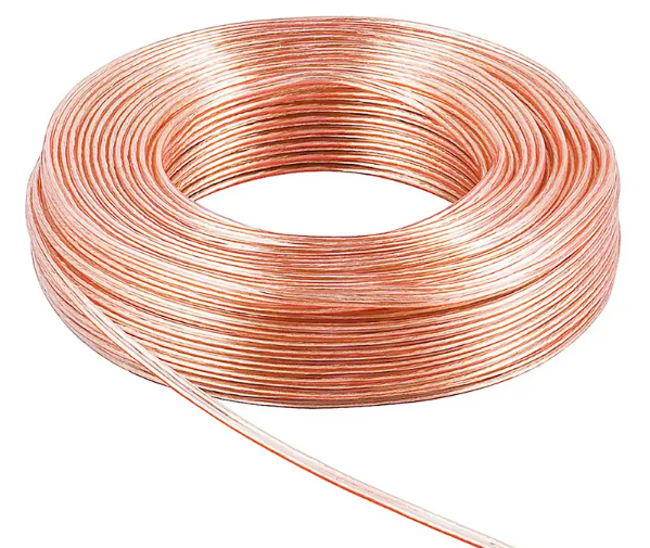 Copper Wire
