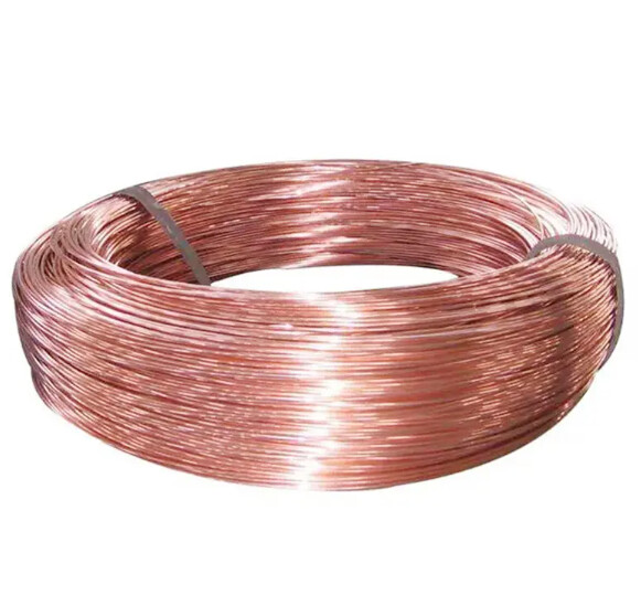 Copper Wire