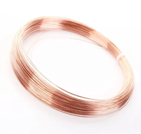 Copper Wire