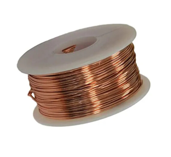Copper Wire