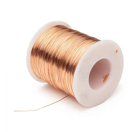 Copper Wire