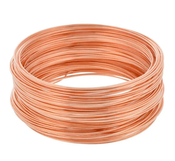Copper Wire