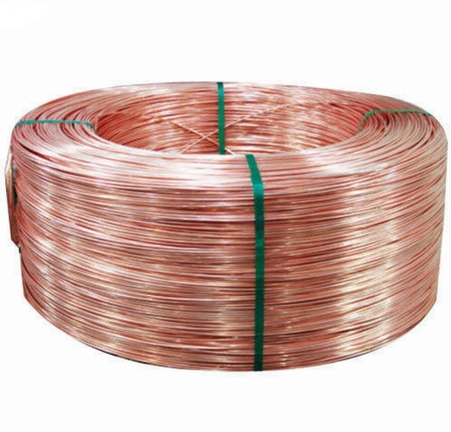 Copper Wire