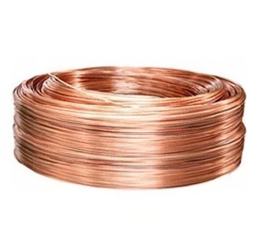 Copper Wire