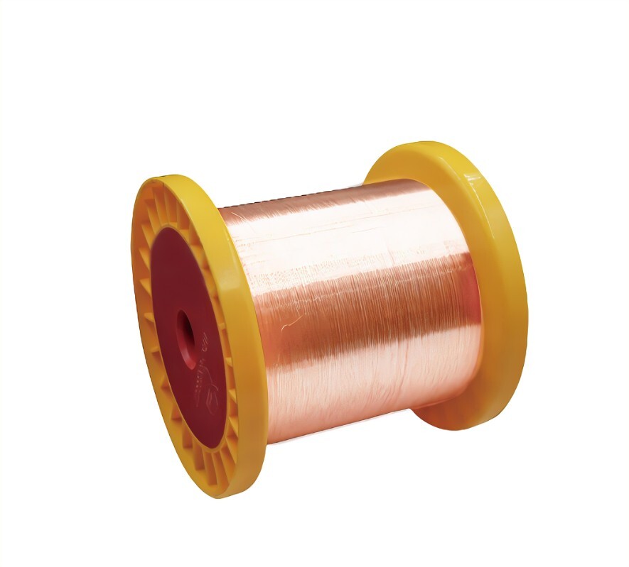 Copper Wire