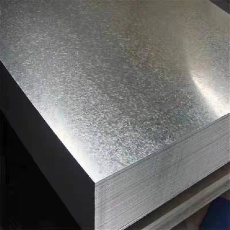 Galvanized Sheet SGHC