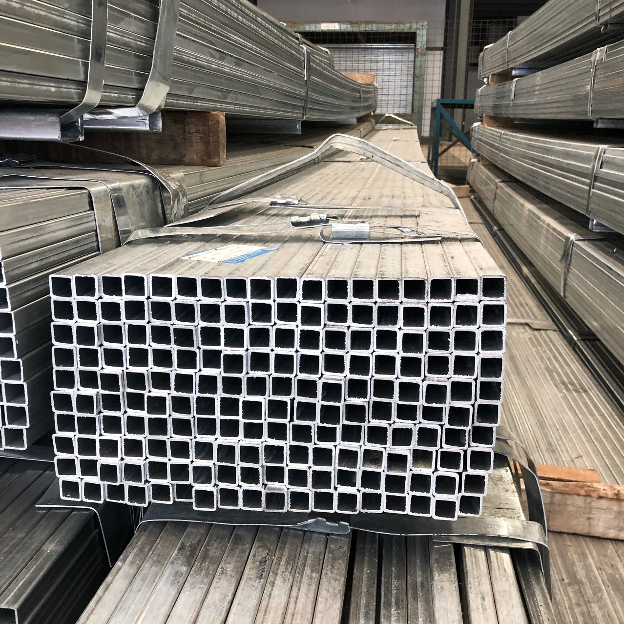 Galvanized Pipe DX51D/Dx52D