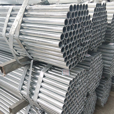 Galvanized Pipe SPCC