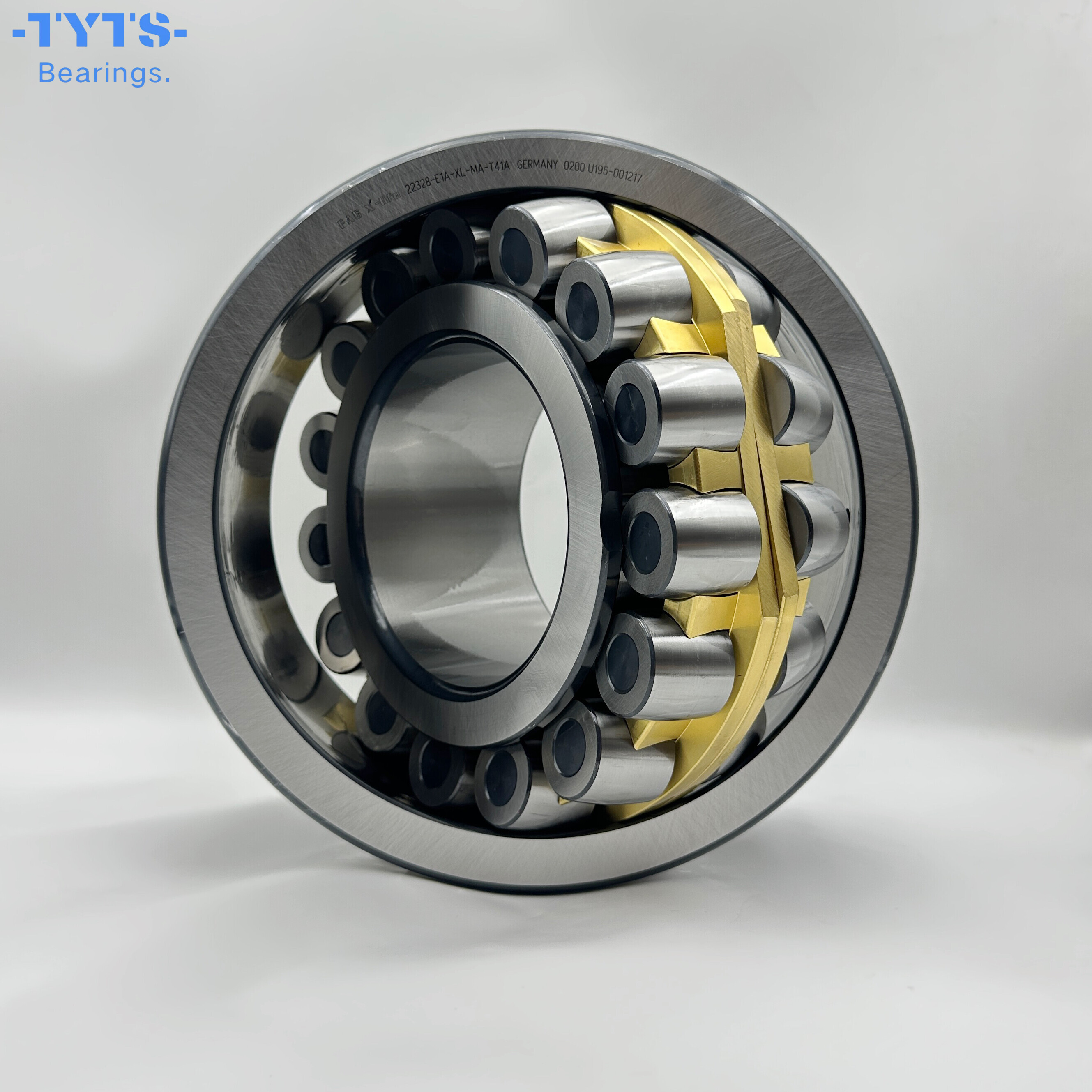 محمل ذاتي المحاذاة