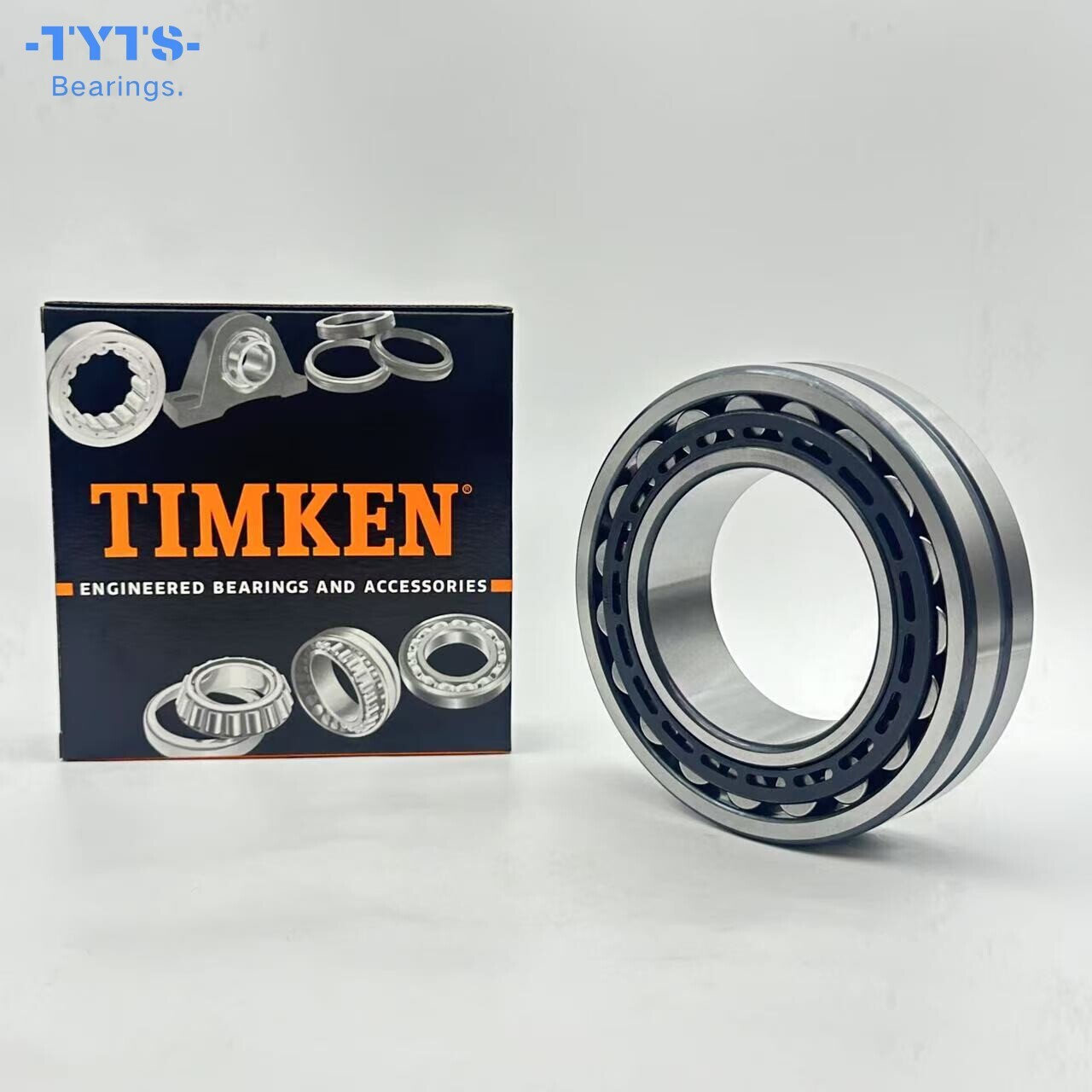 محمل ذاتي المحاذاة