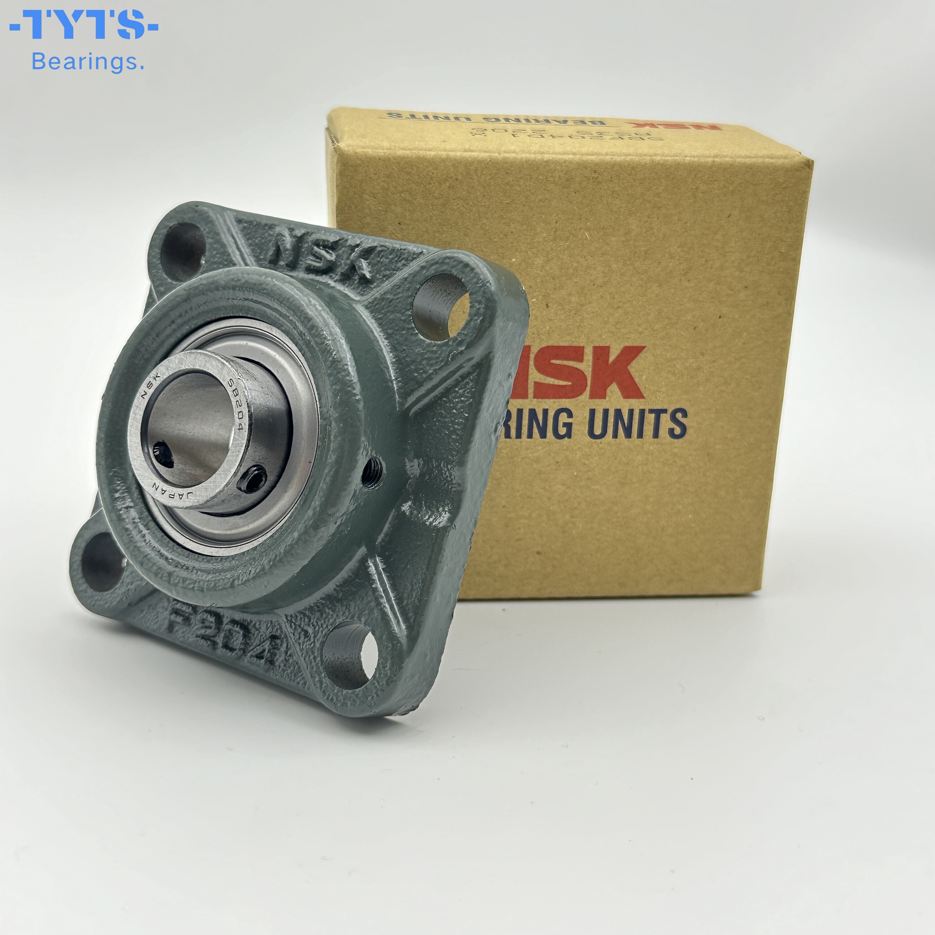 NSK SBF204 محمل وسادة - مناسب لتطبيقات صناعية متنوعة