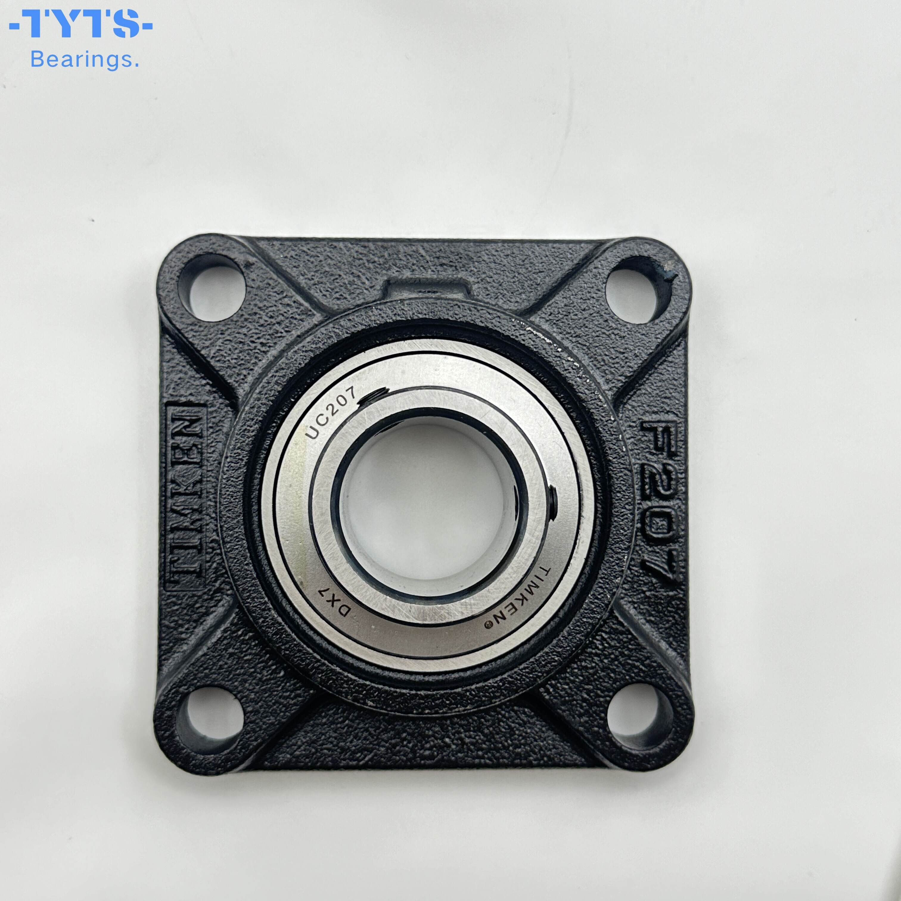 وحدة محمل وسادة TIMKEN UCF207