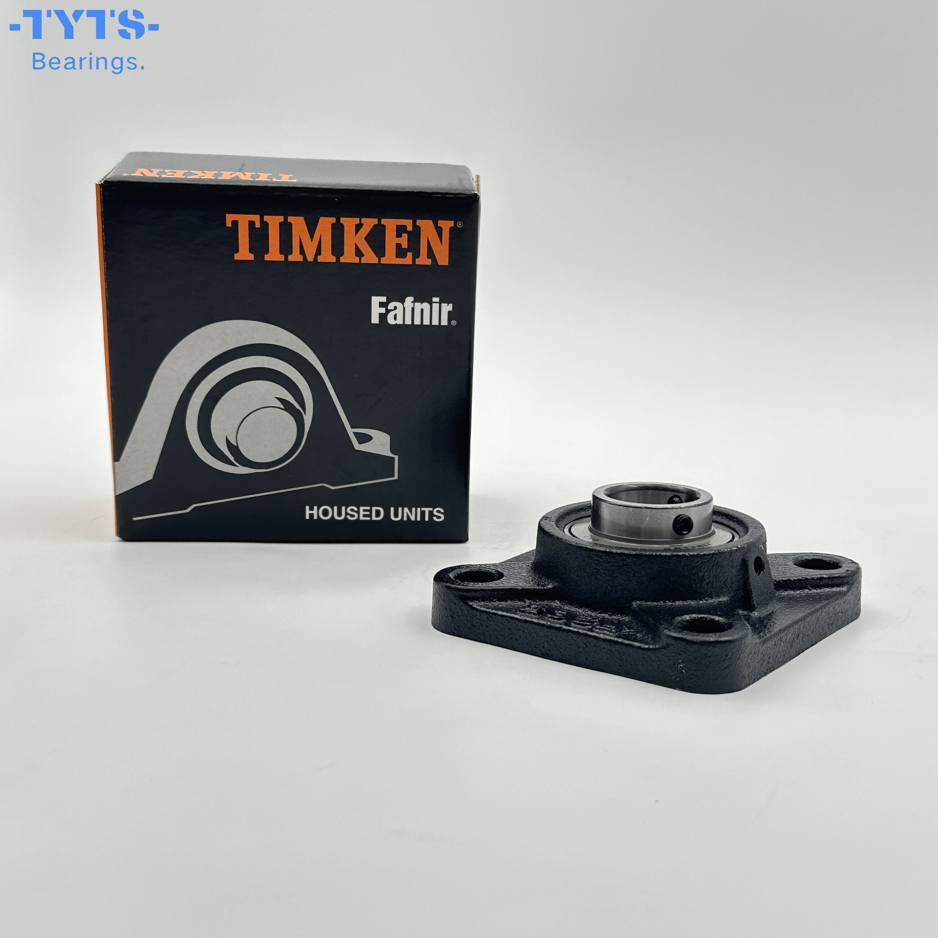 وحدة محمل وسادة TIMKEN UCF205