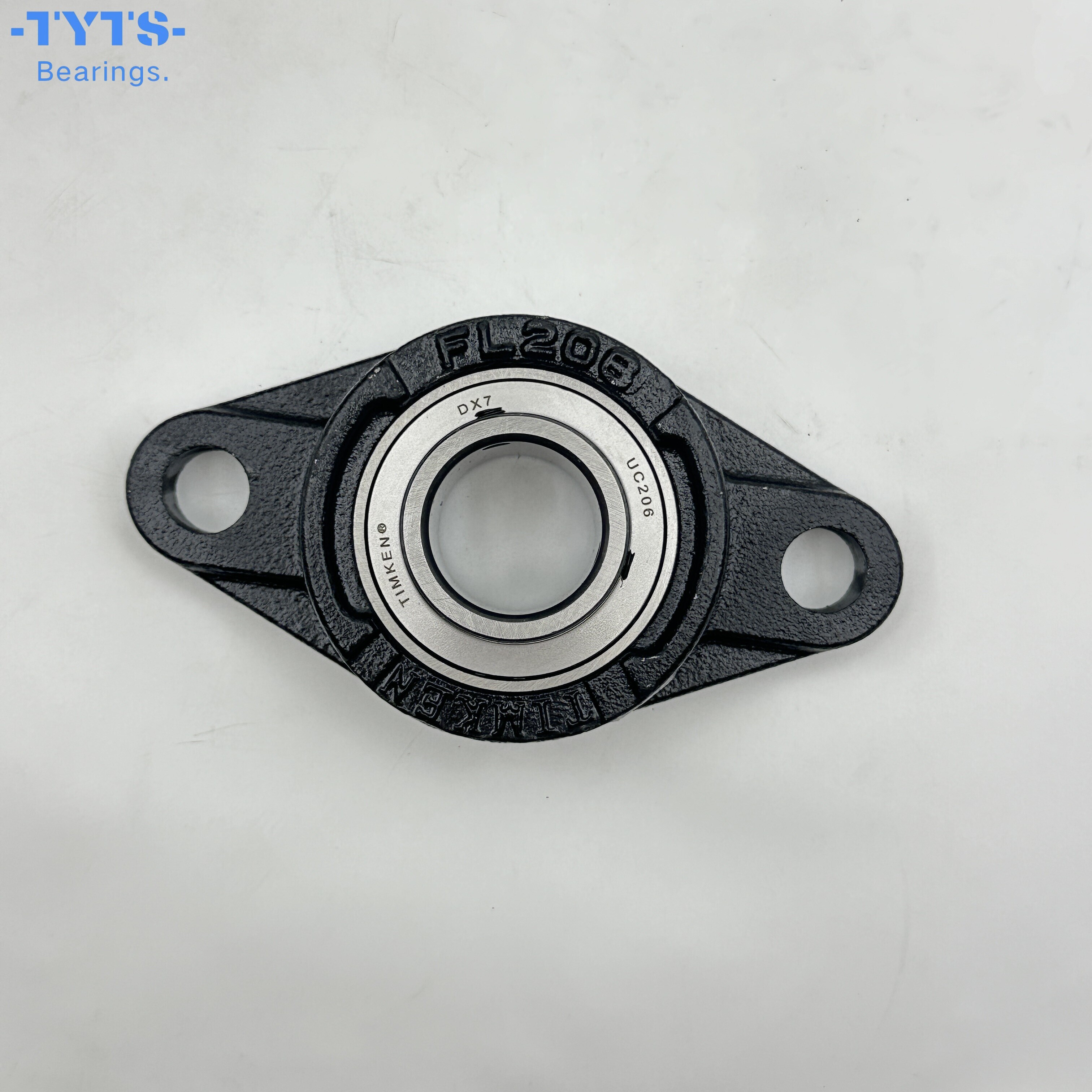 وحدة محمل وسادة TIMKEN UCFL206