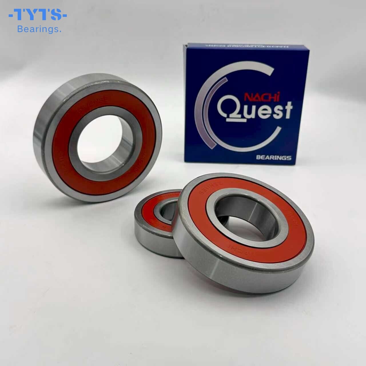 محمل كروي أخدود عميق NACHI 6308-2NSE9C3