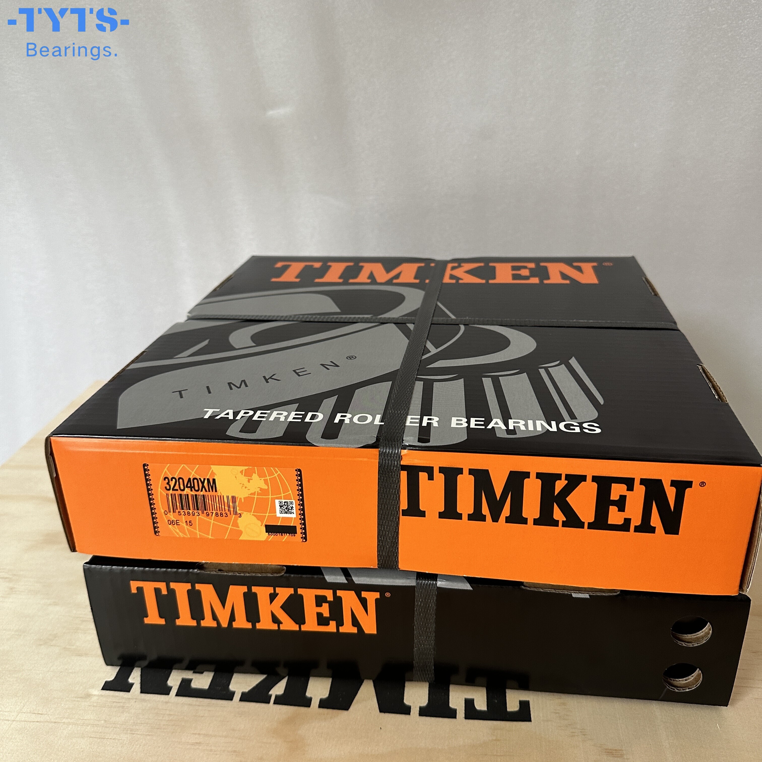 32040XM محمل مخروطي TIMKEN