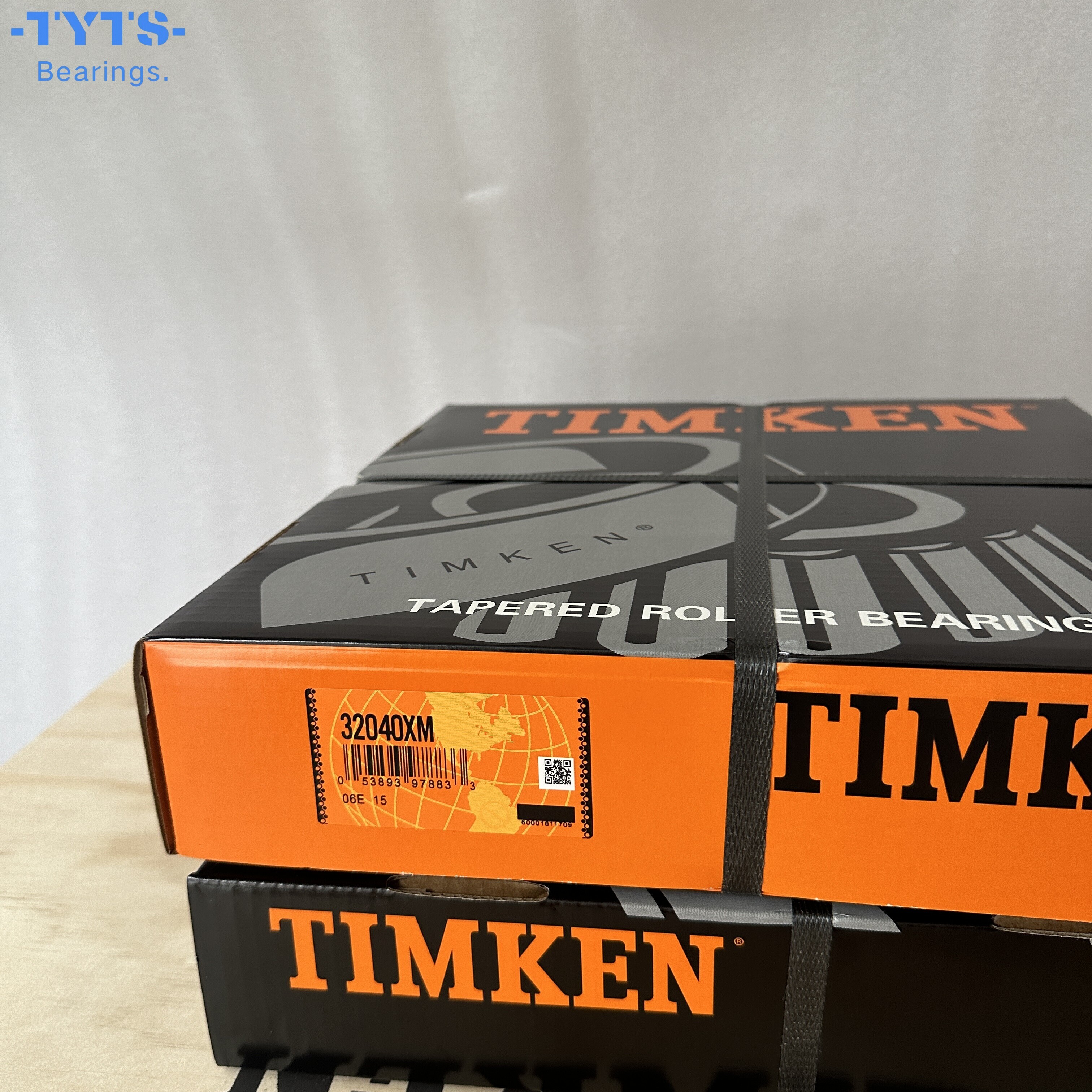 32040XM محمل مخروطي TIMKEN