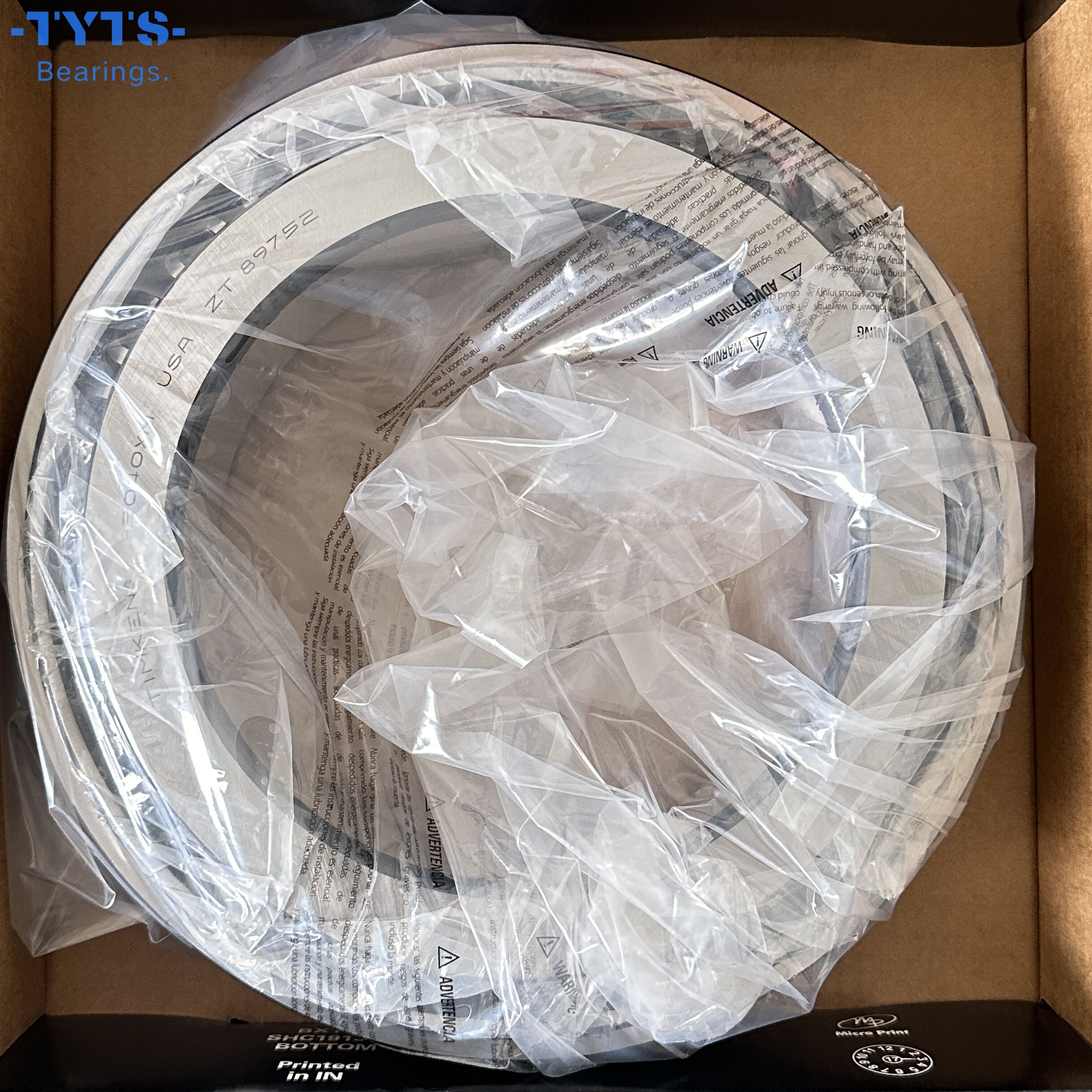 32040XM محمل مخروطي TIMKEN