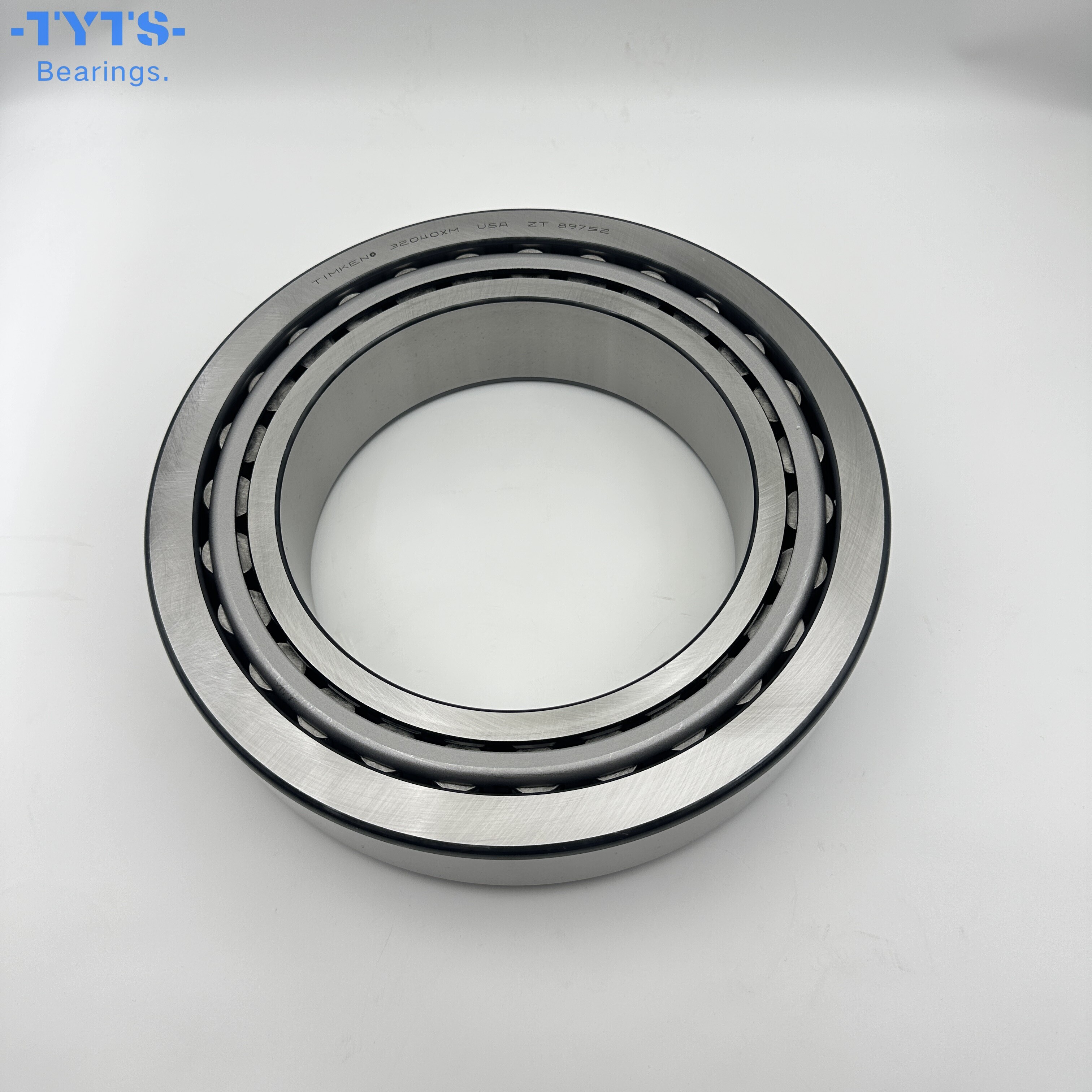 32040XM محمل مخروطي TIMKEN