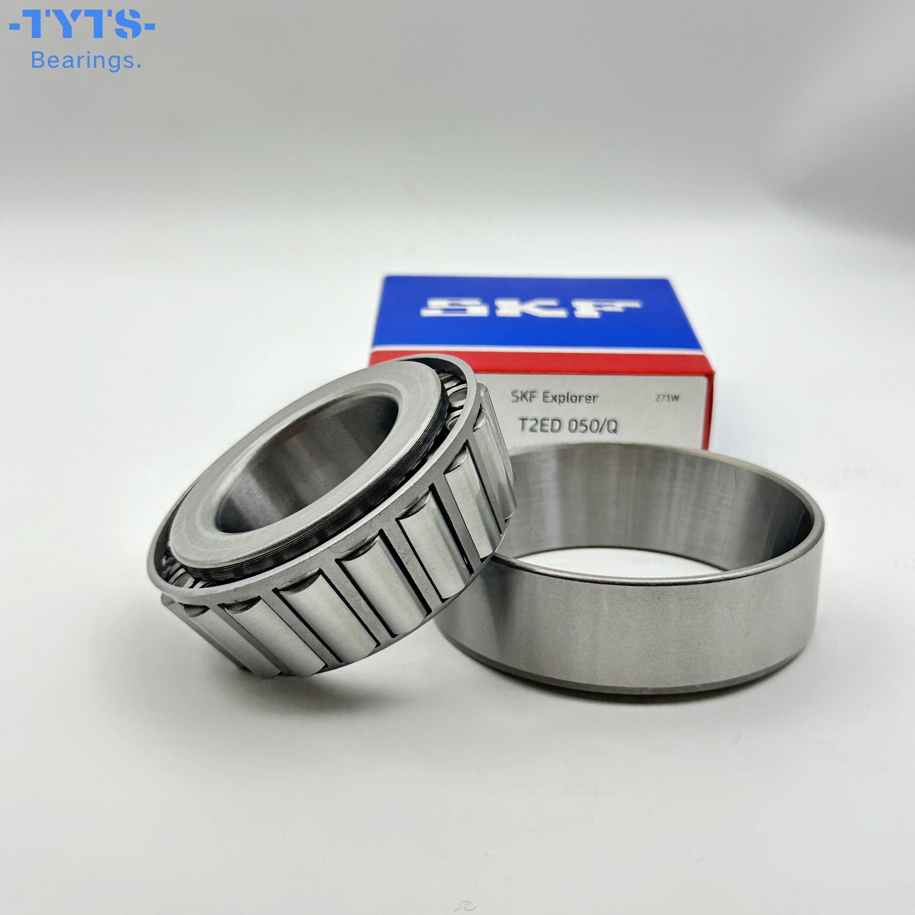 محمل مخروطي SKF T2ED050/Q صنع في ألمانيا