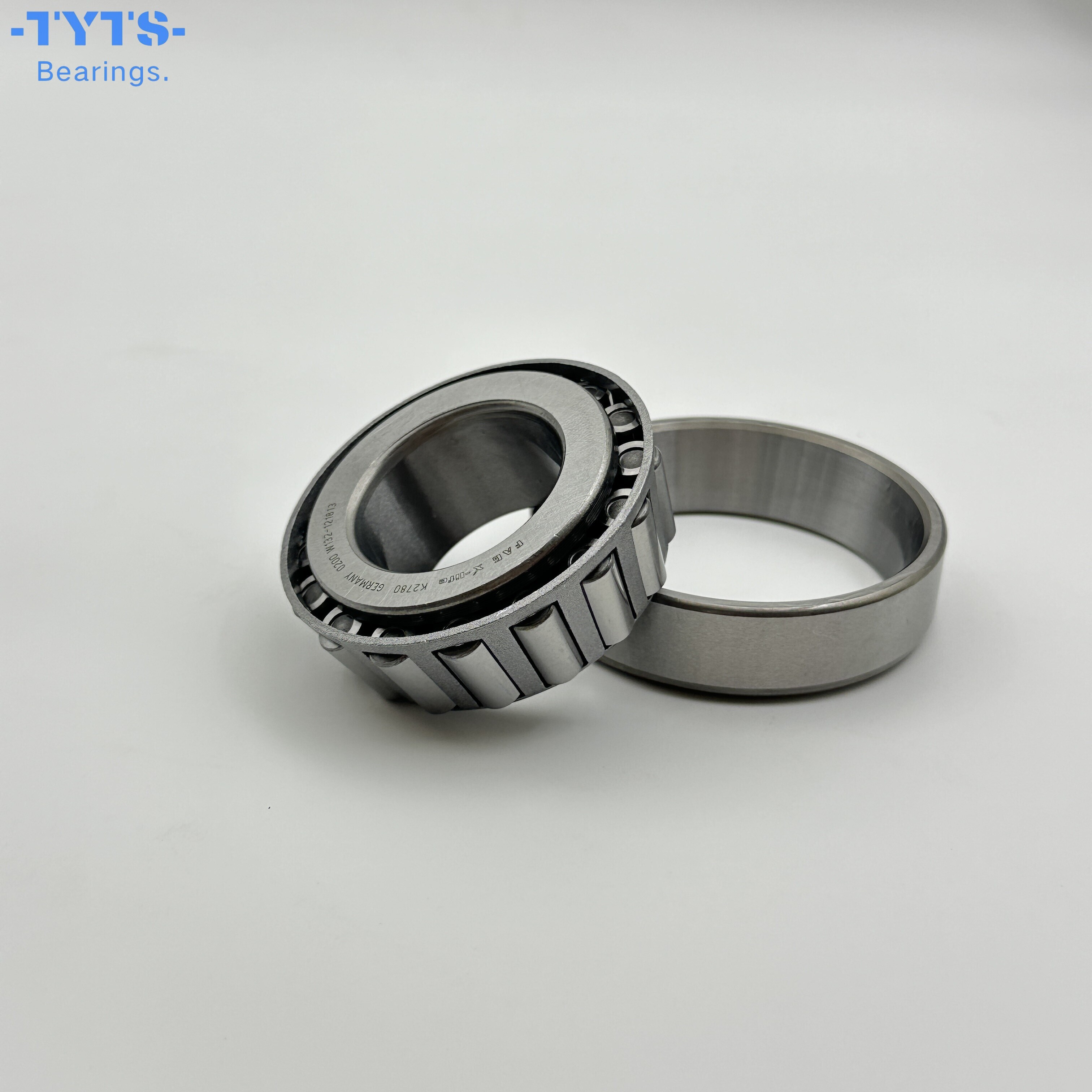 استيراد أصلي من ألمانيا K2780-2720 محمل أسطواني مخروطي FAG