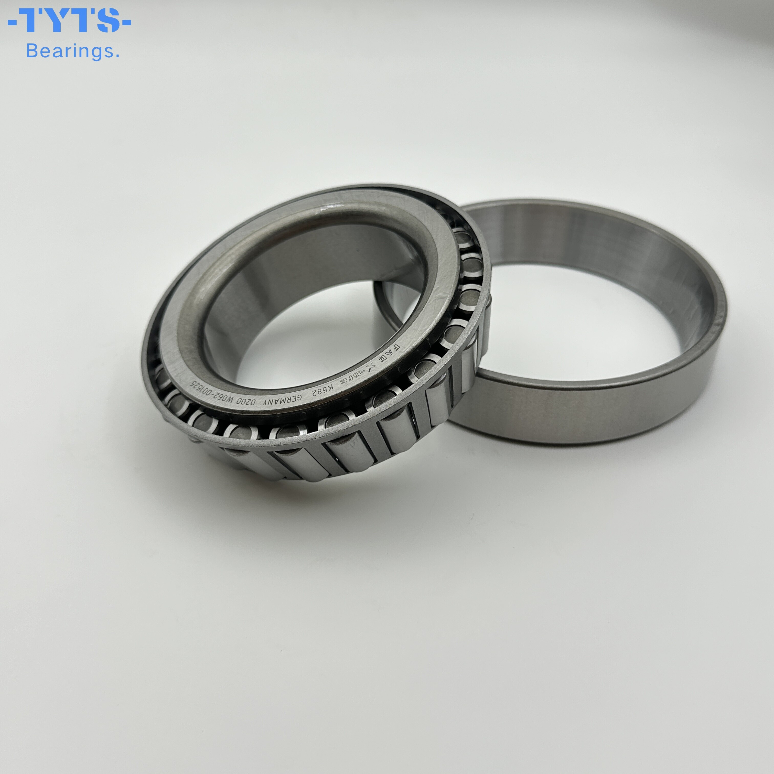 استيراد أصلي من ألمانيا K582-572 محمل مخروطي FAG