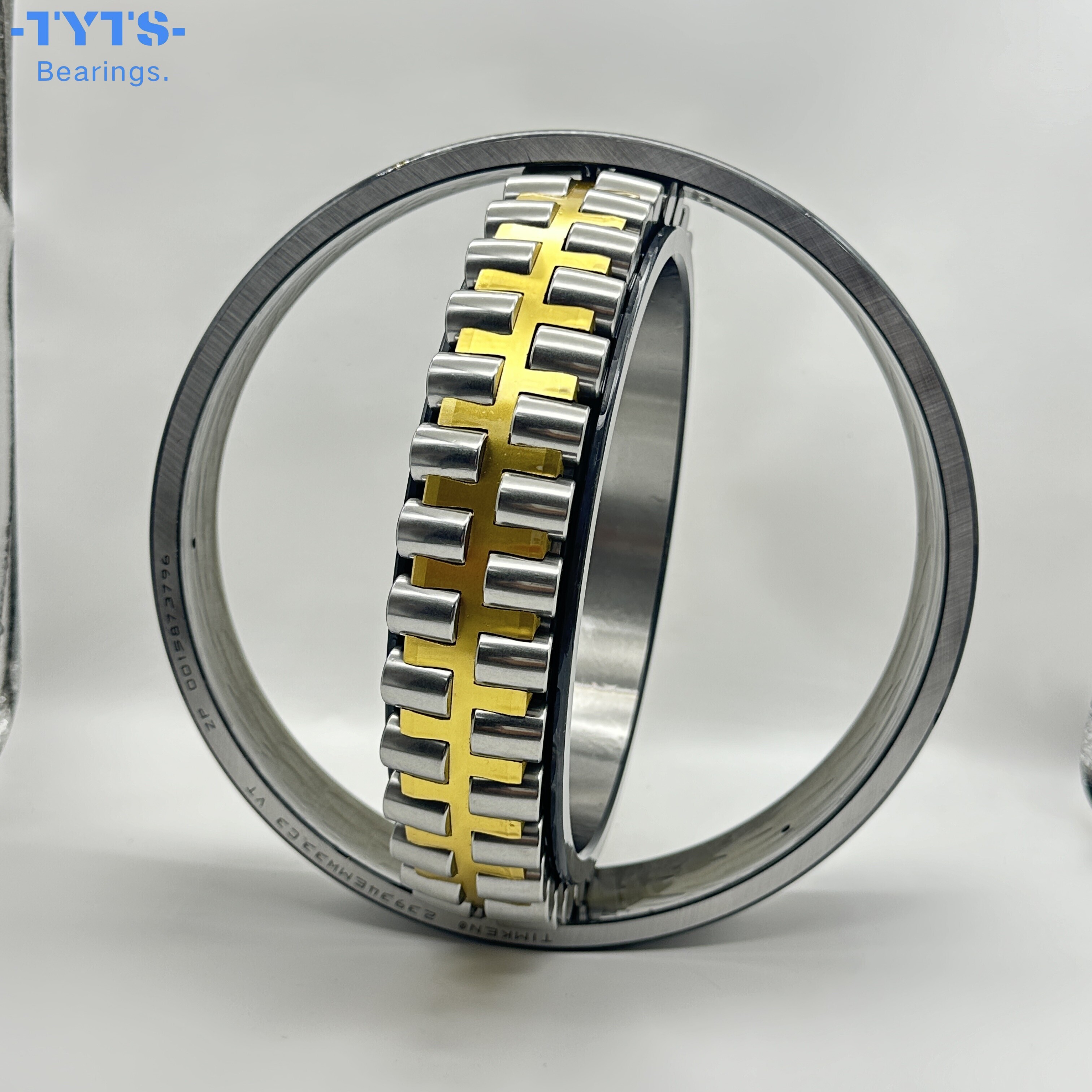 23934EMW33C3 محمل أسطواني ذاتي المحاذاة TIMKEN