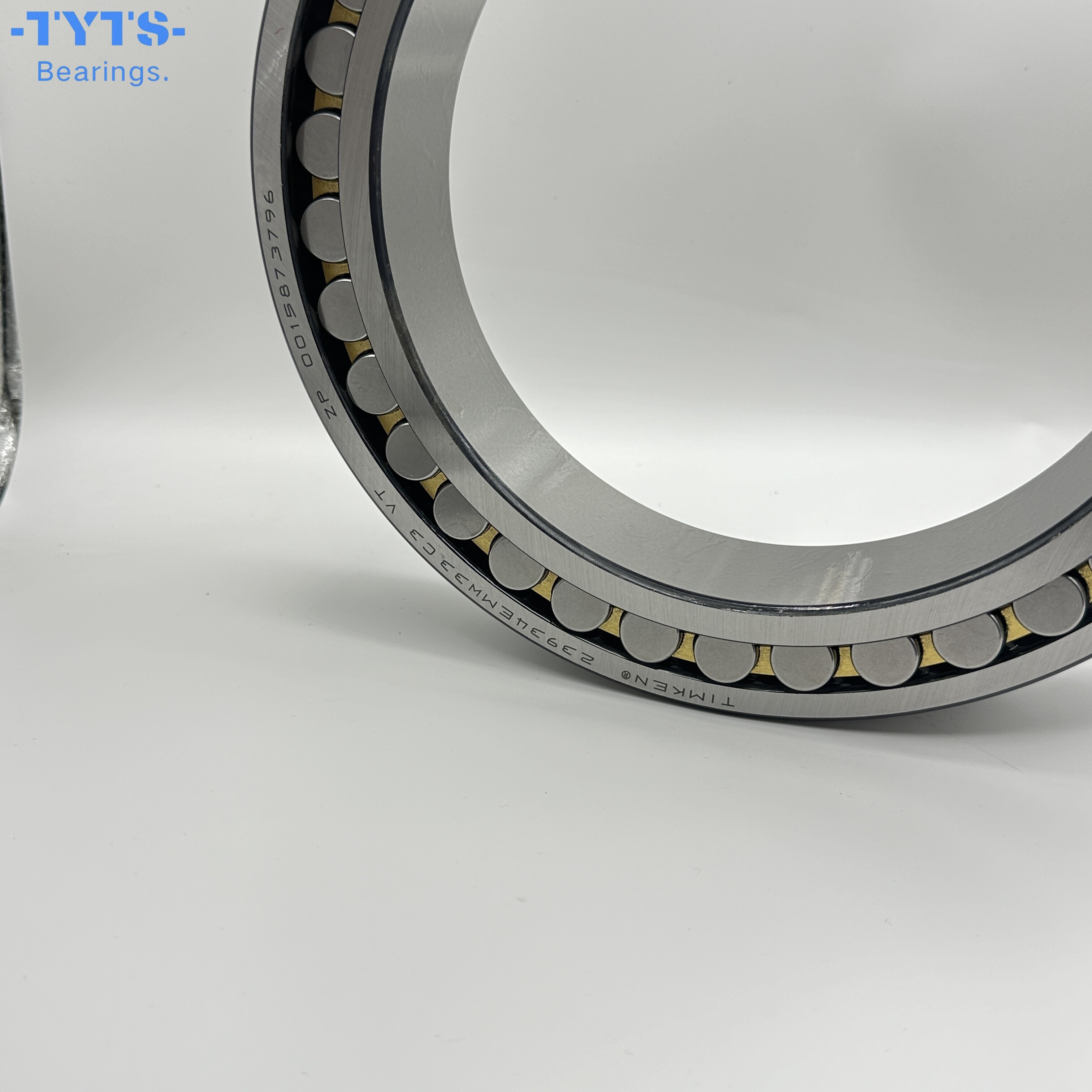 23934EMW33C3 محمل أسطواني ذاتي المحاذاة TIMKEN