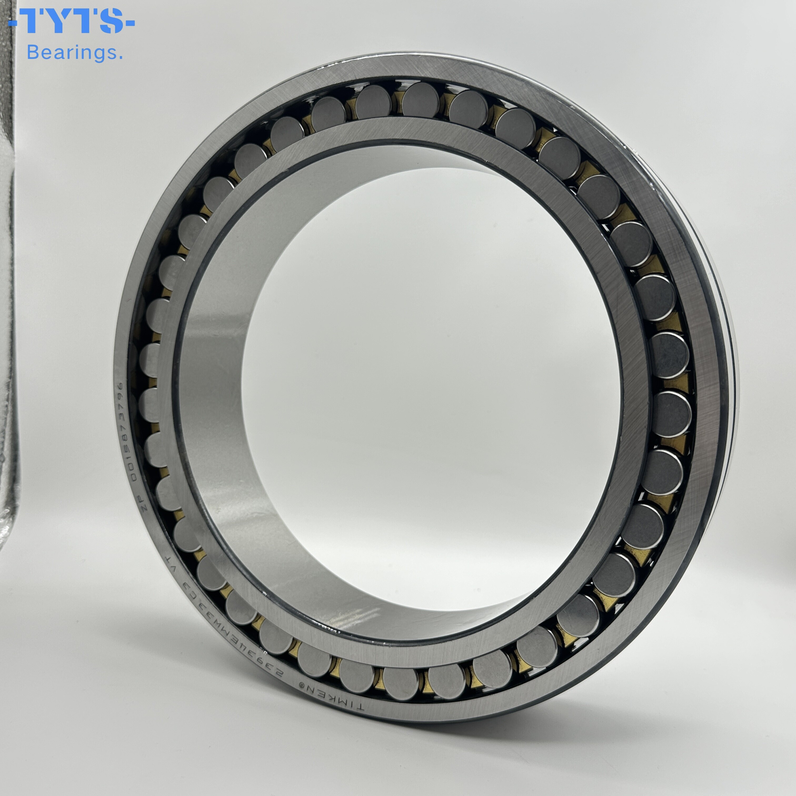 23934EMW33C3 محمل أسطواني ذاتي المحاذاة TIMKEN