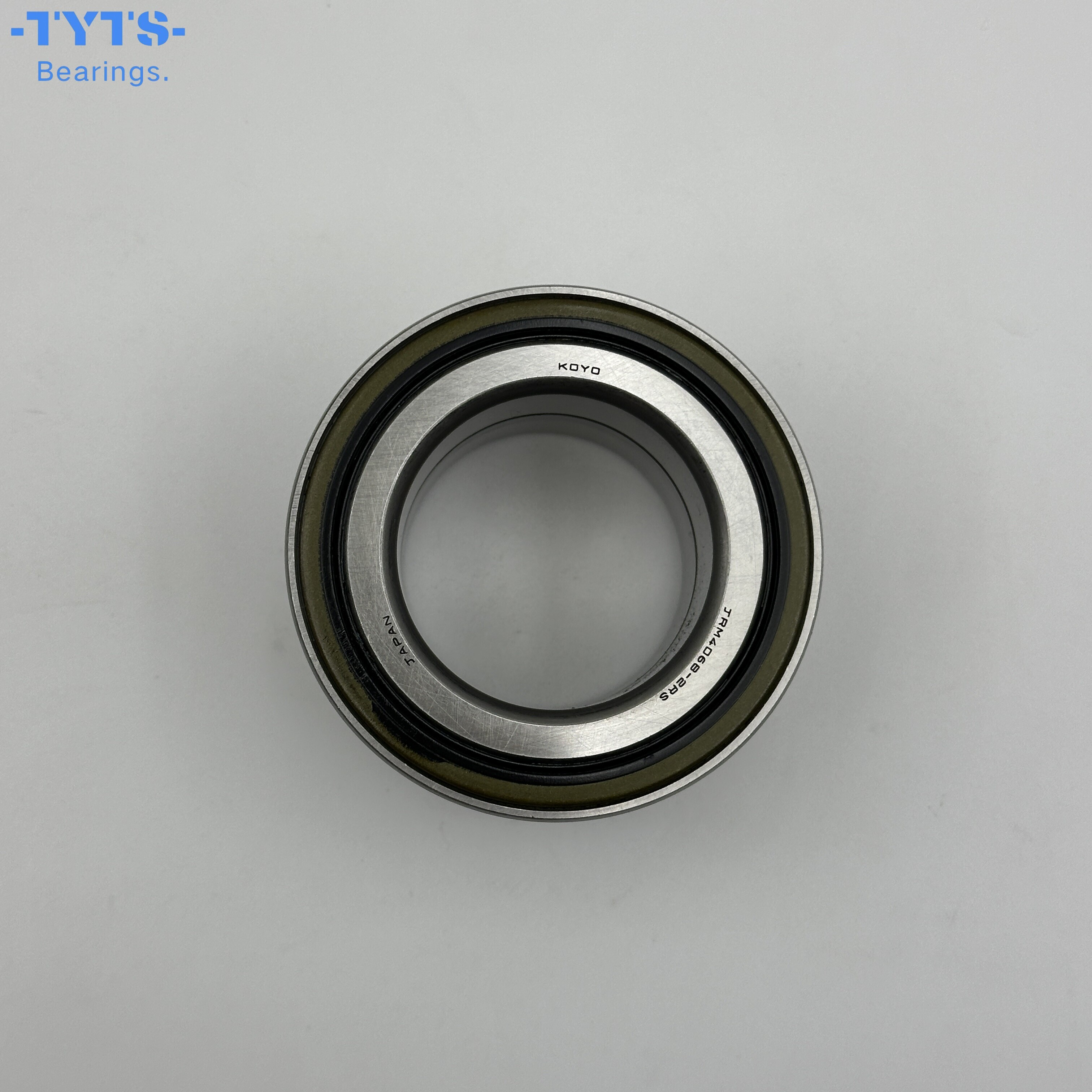 محامل عجلات السيارات KOYO (JTEKT) JRM4068-2RS مقاس 40*68*42 مم