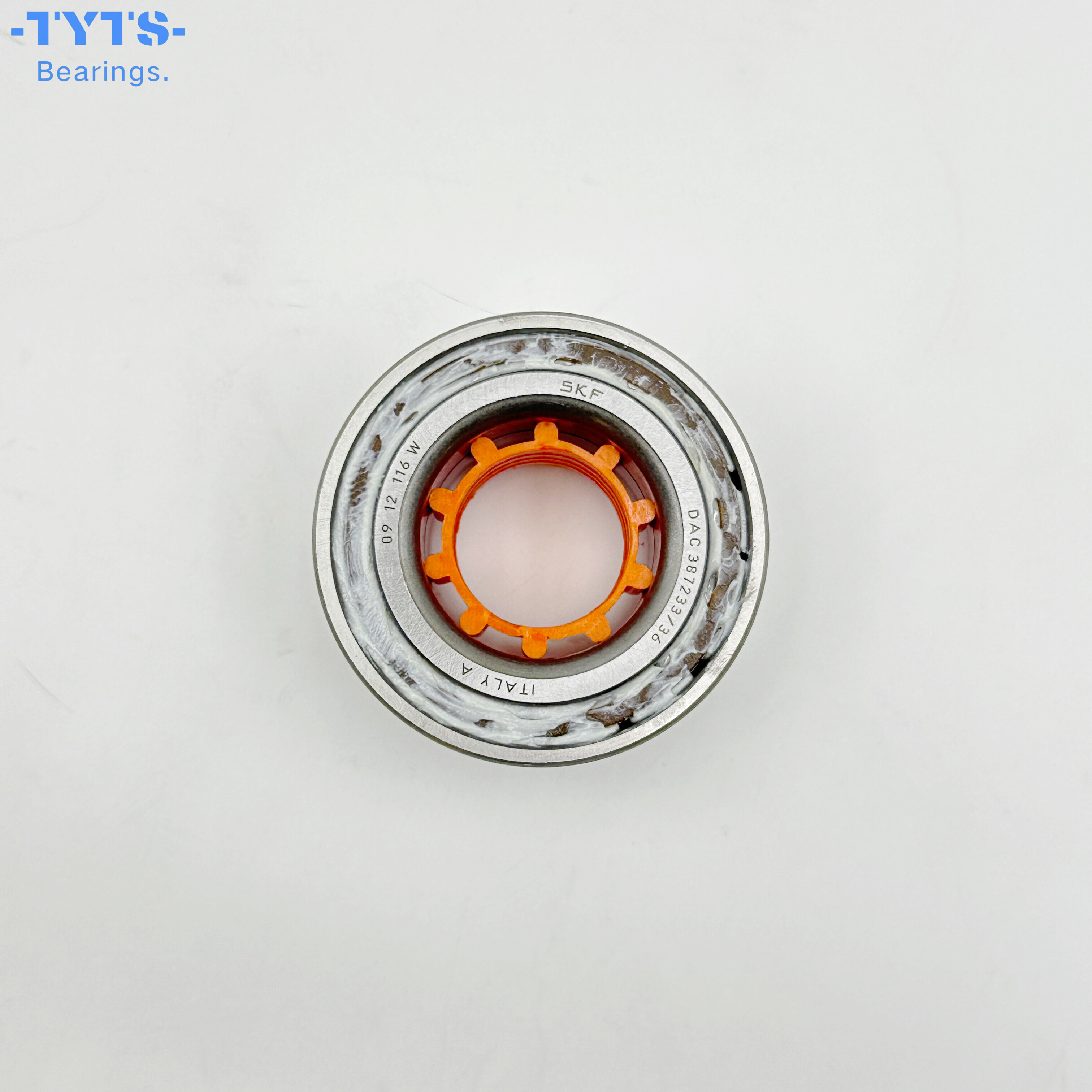 SKF DAC387233/36 محامل عجلات السيارات مقاس 38*72*33/36 مم