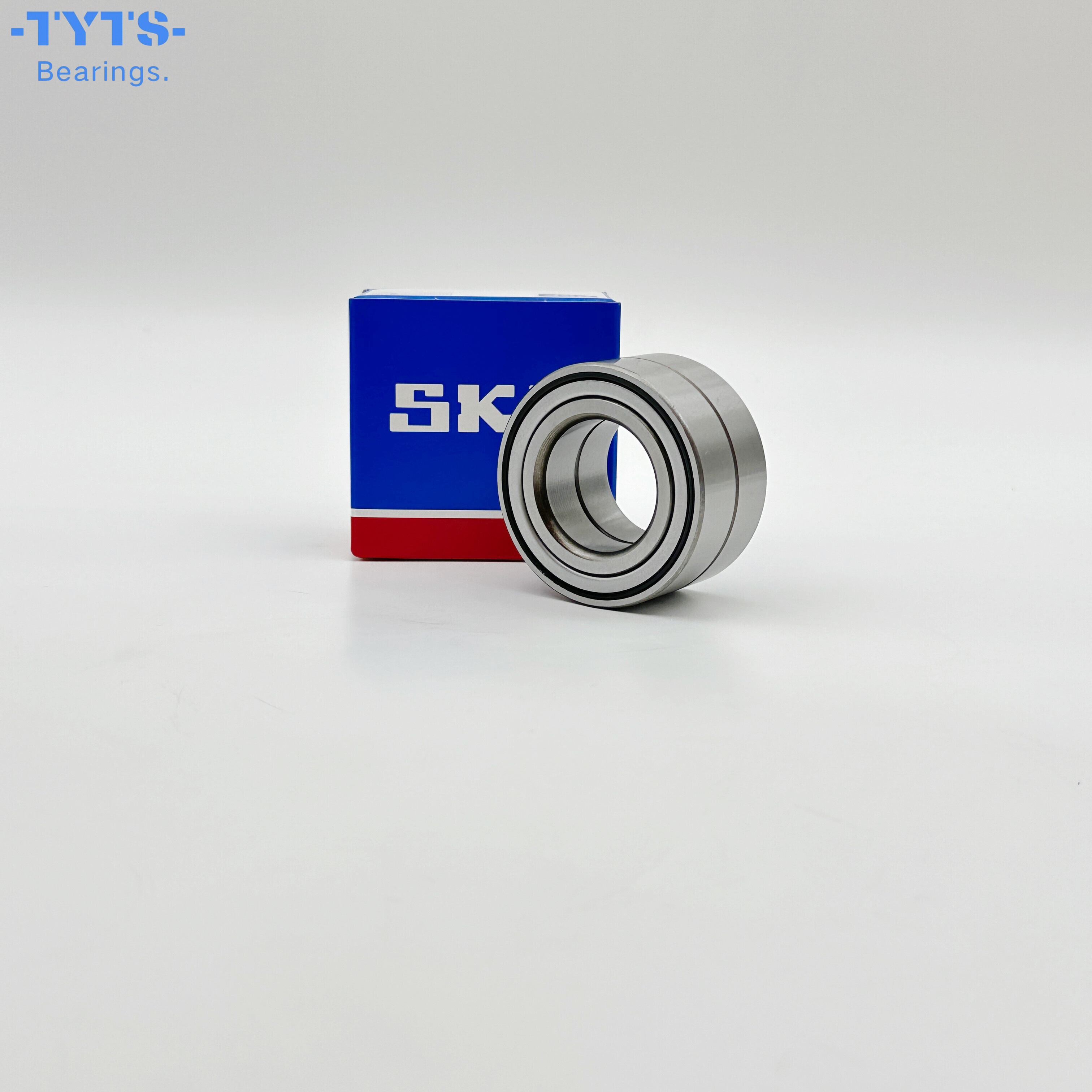 SKF محامل مركز عجلة السيارات DAC356535 مقاس 35*65*35 مم