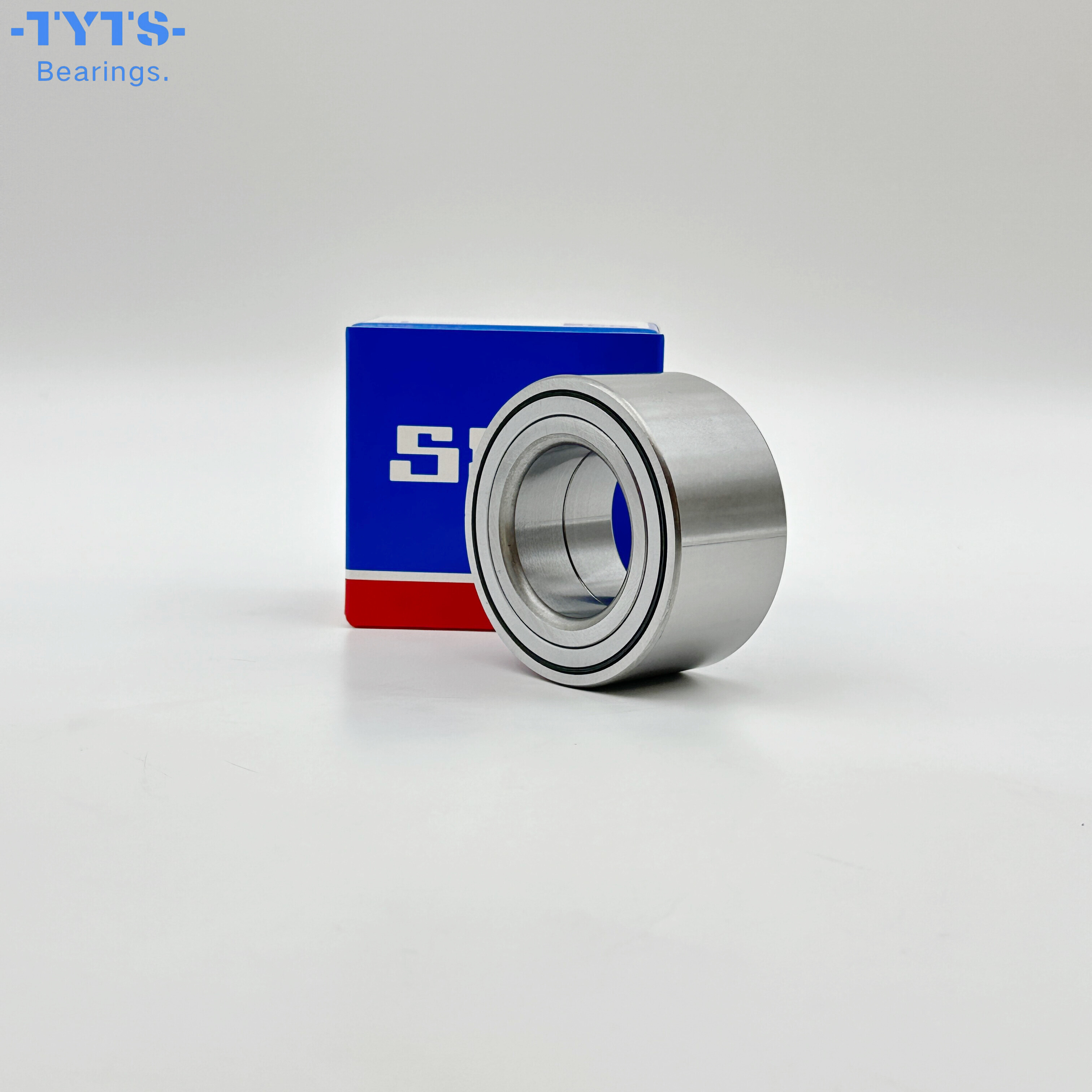 SKF DAC427639 محامل عجلات السيارات مقاس 42*76*39 مم