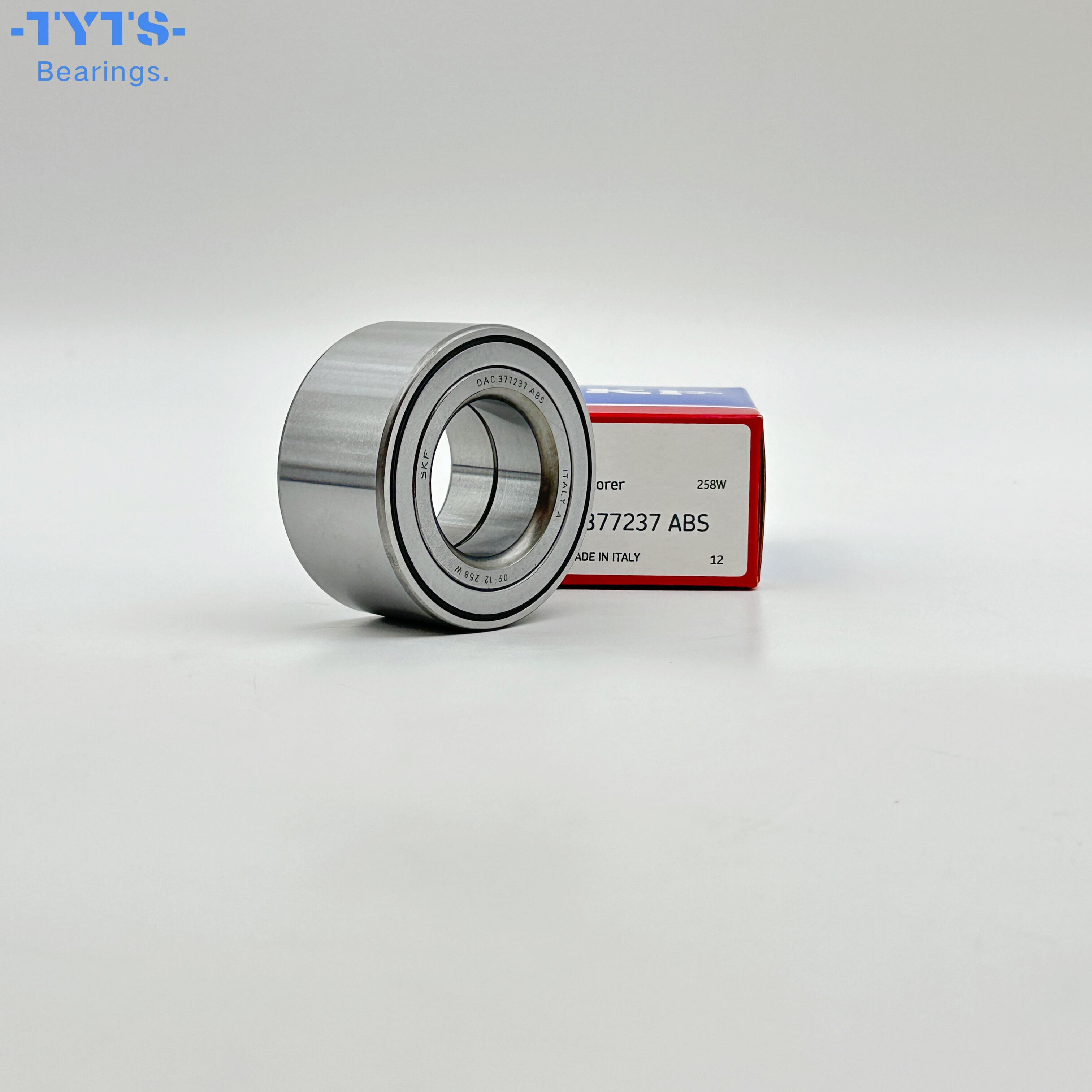 SKF محامل محور العجلات DAC377237ABS للسيارات مقاس 37*72*37 مم