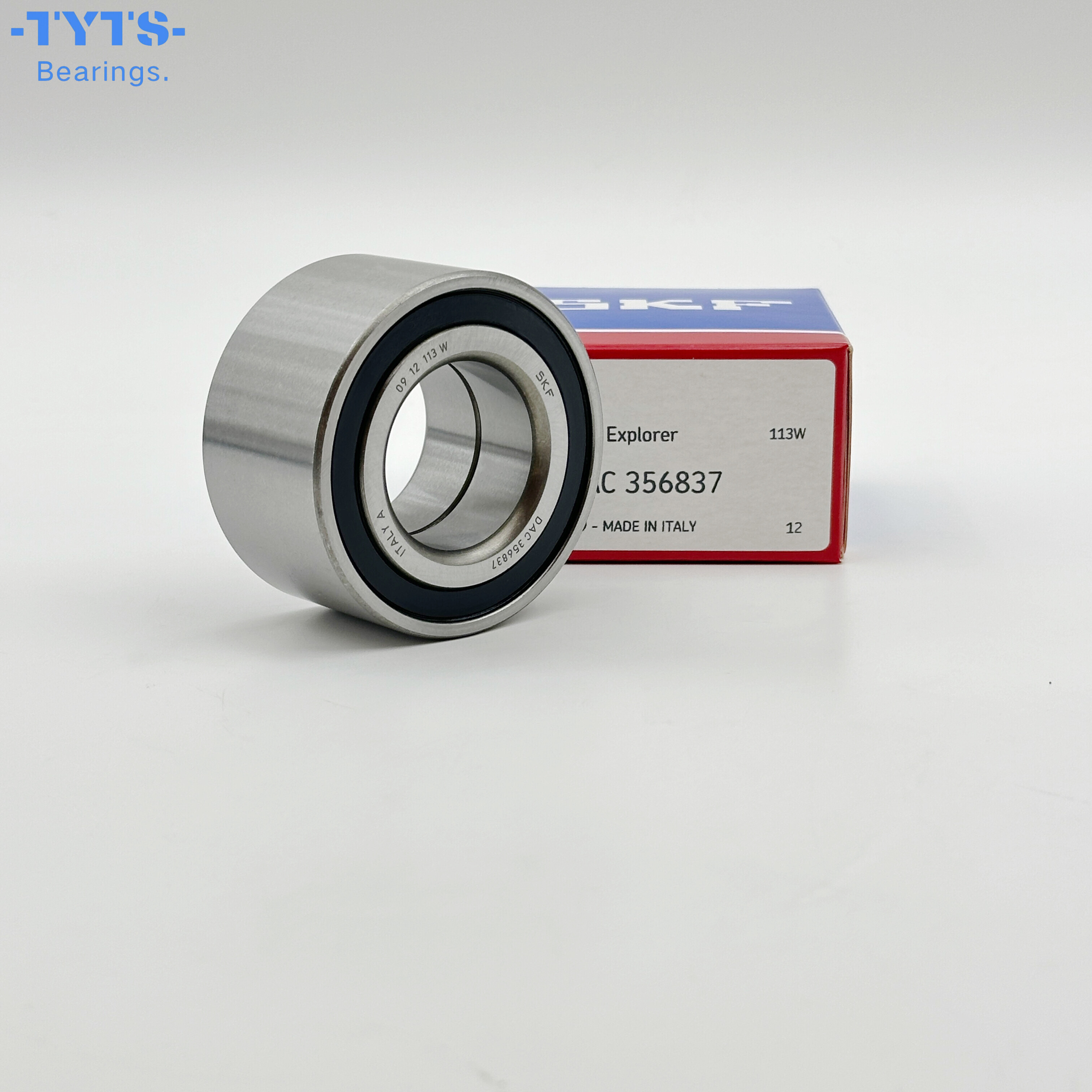 SKF DAC356837 محامل محور العجلات للسيارات مقاس 35*68*37 مم