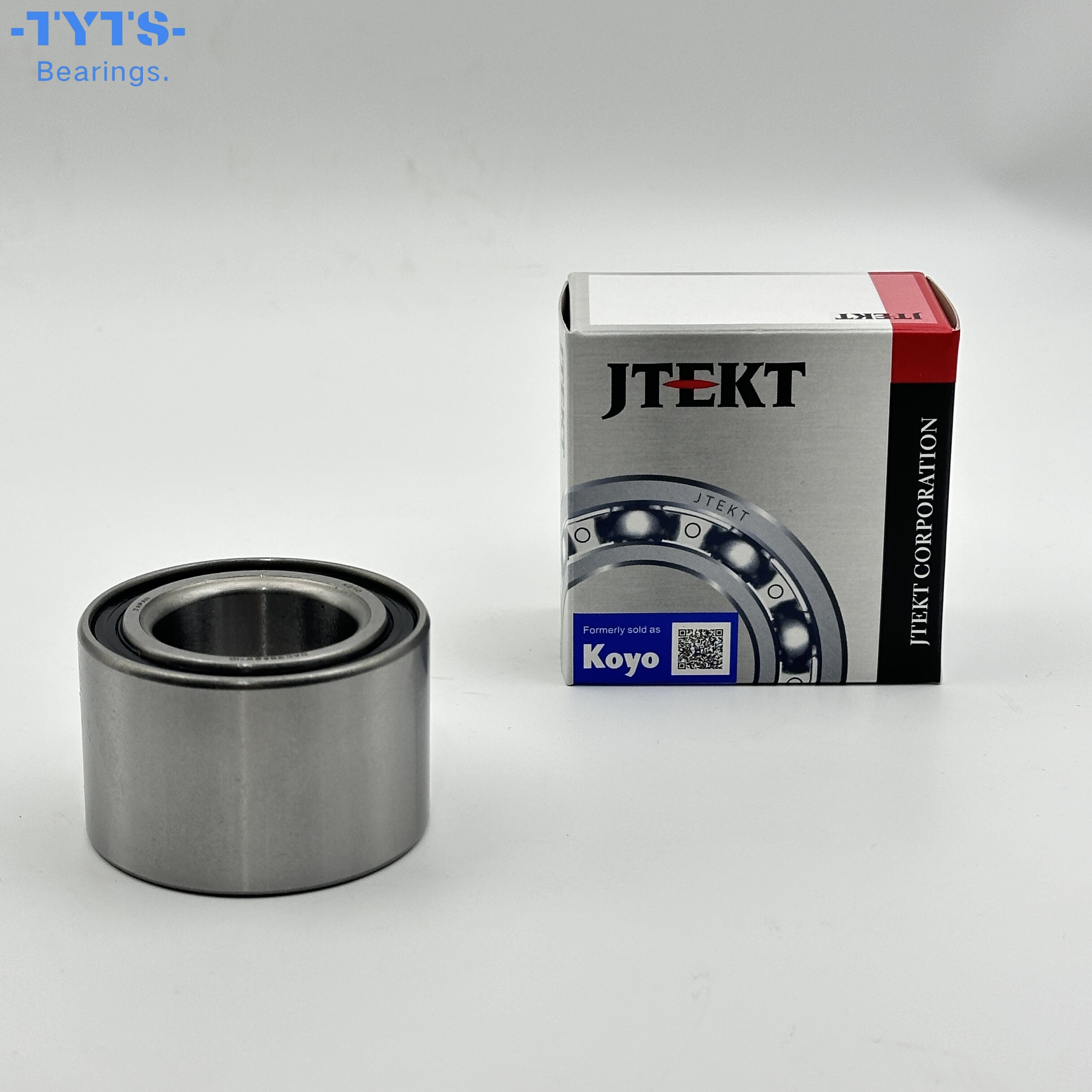 KOYO (JTEKT) محامل عجلات السيارات DAC3562W-10CS51 مقاس 35*62.8*40MM