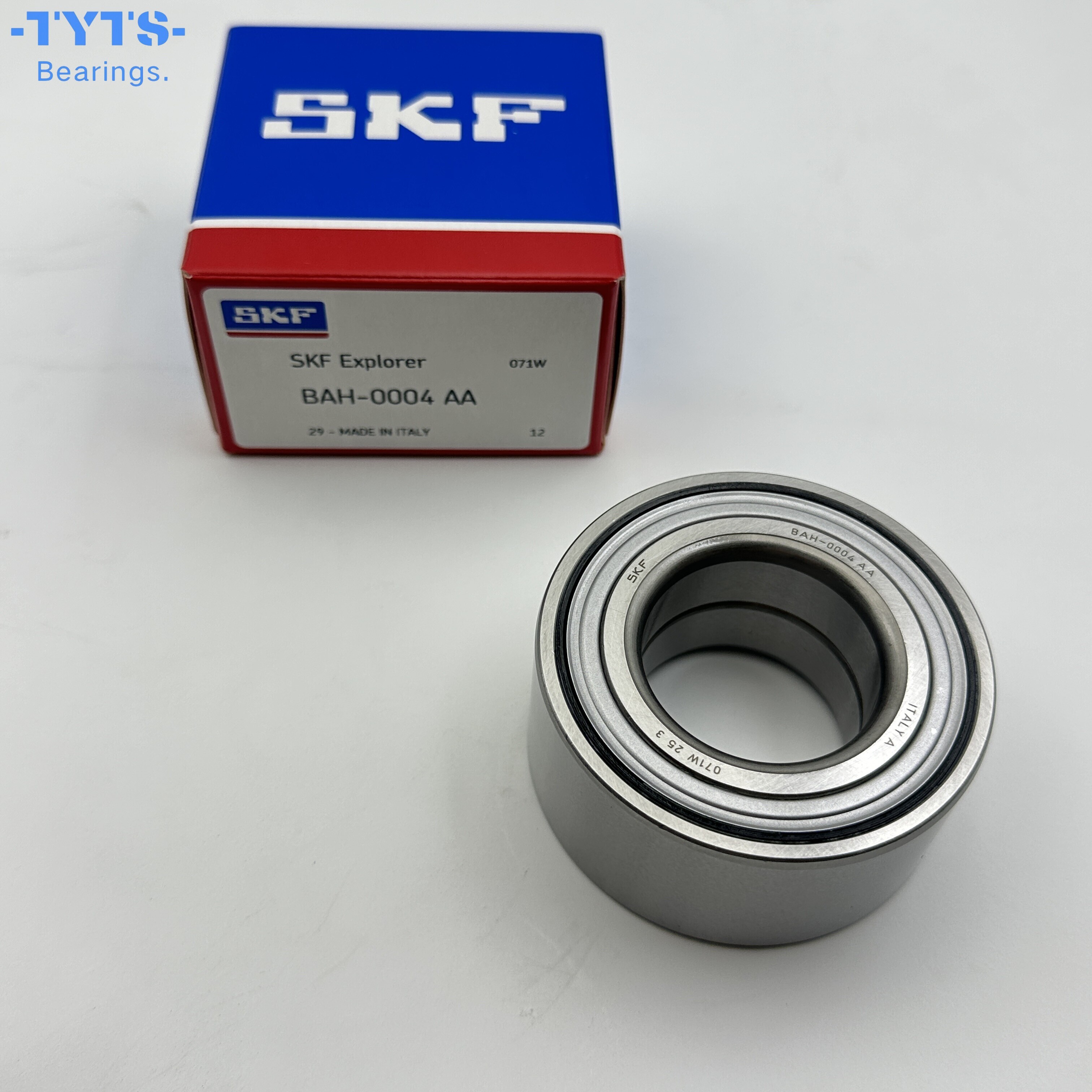 SKF BAH-0004 AA DAC428037 محامل عجلات السيارات مقاس 42*80*37 مم