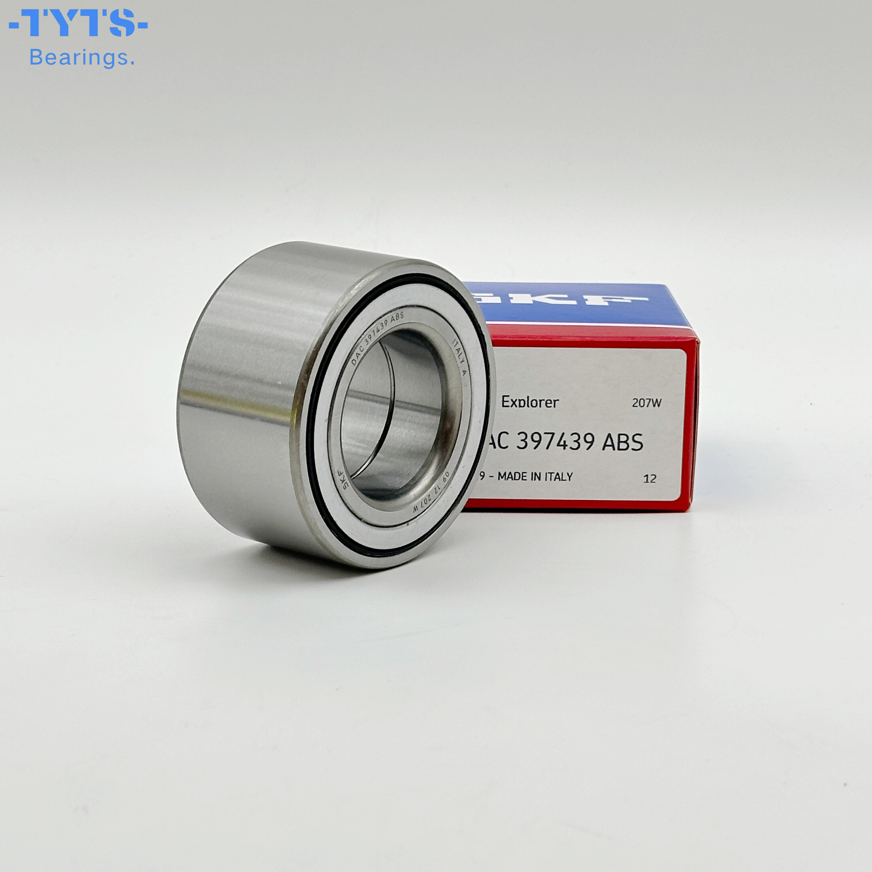 SKF VKBC20029 DAC397439 محامل عجلة السيارات ABS مقاس 39*74*39 ملم