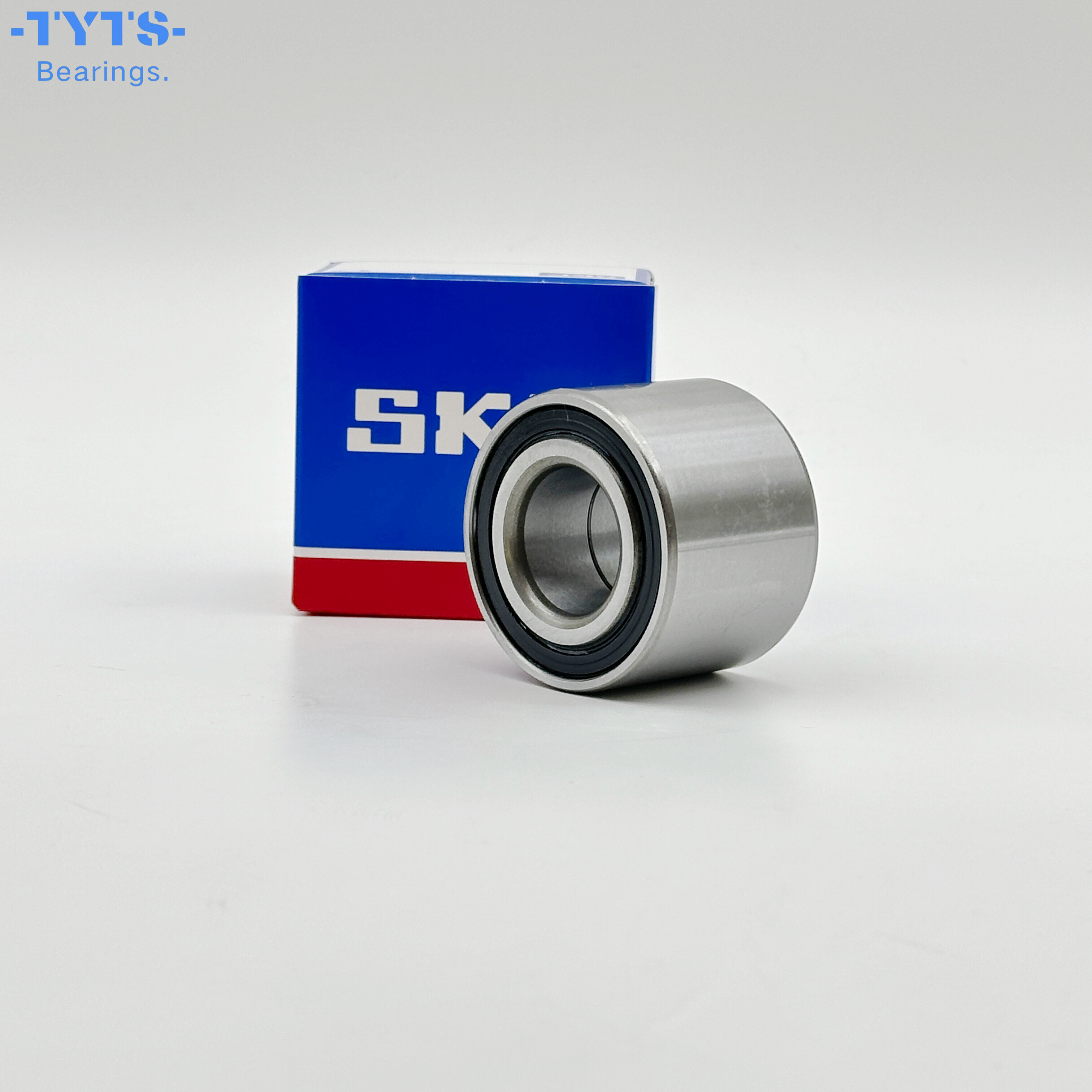 SKF محامل محور العجلات DAC255237 للسيارات مقاس 25*52*37 مم