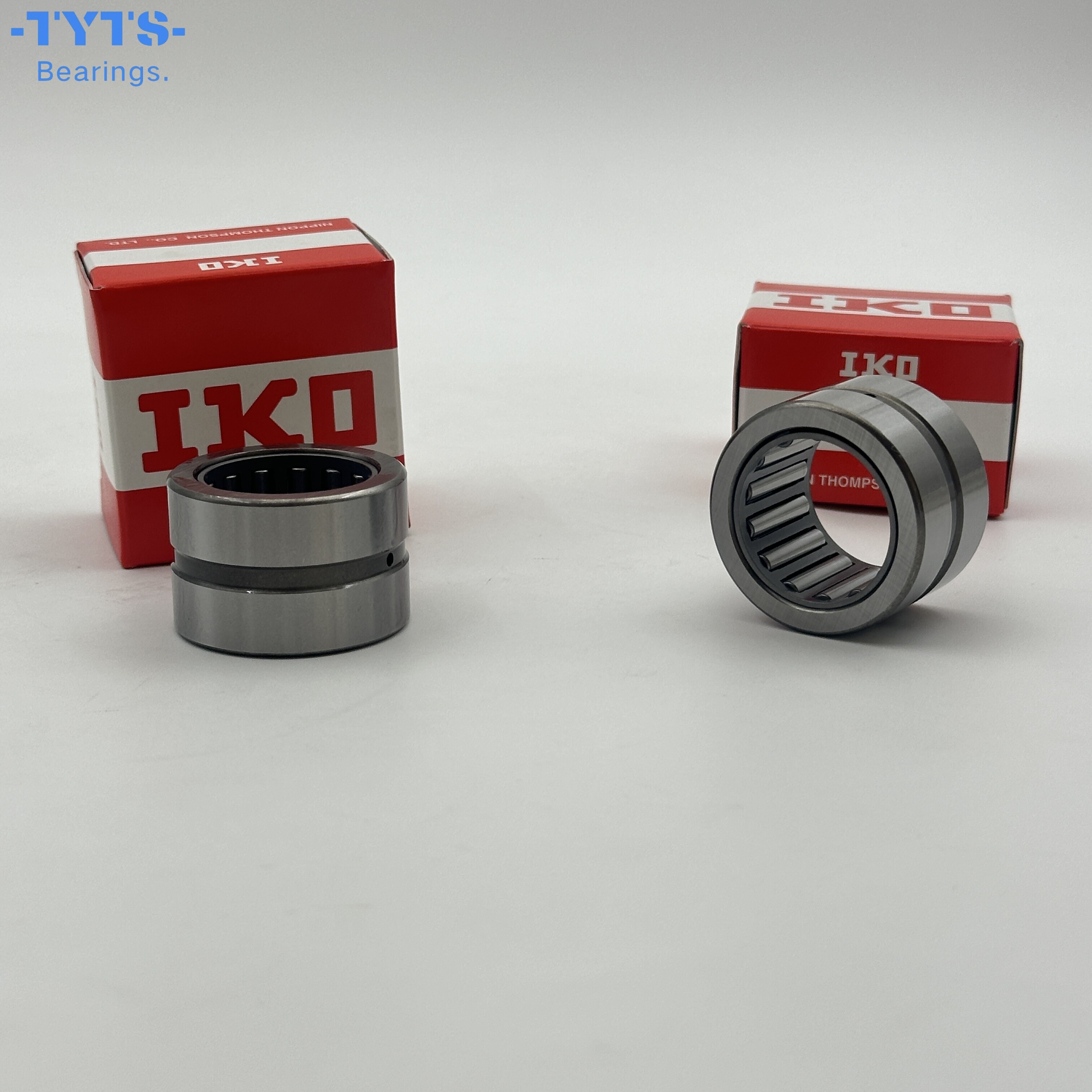 محمل إبرة IKO BR162416