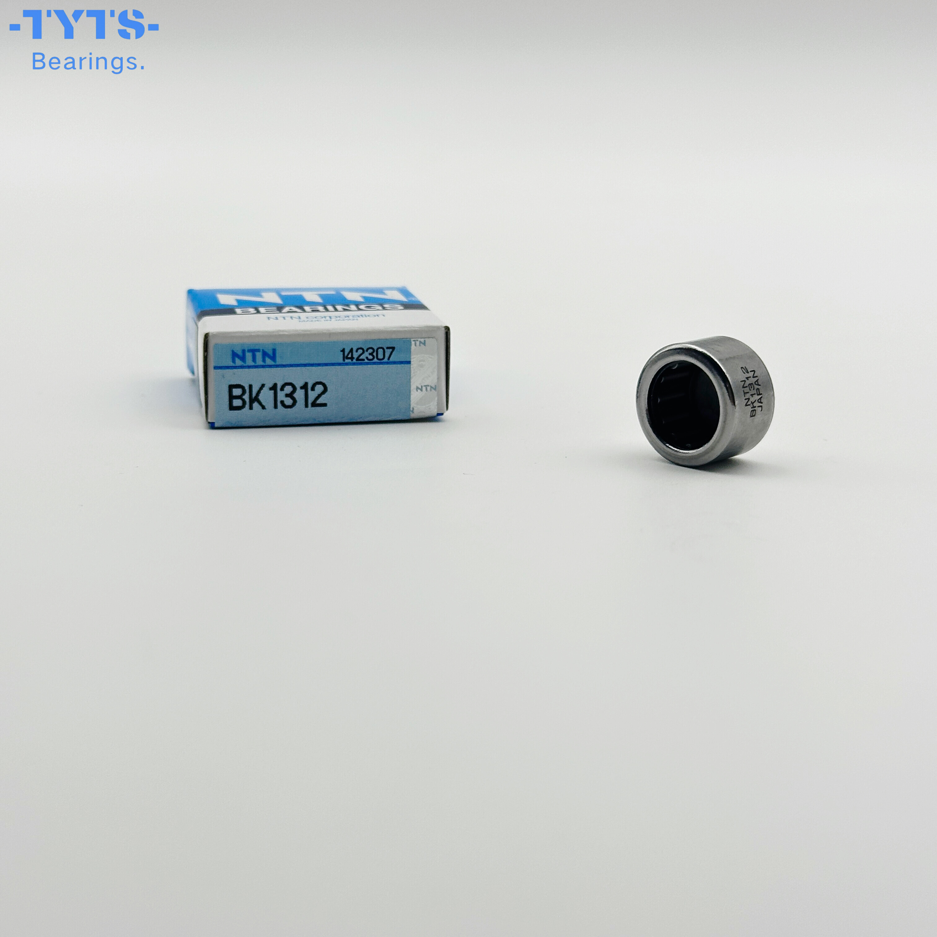 محمل إبرة NTN BK 1312 مقاس 13*19*12 مم