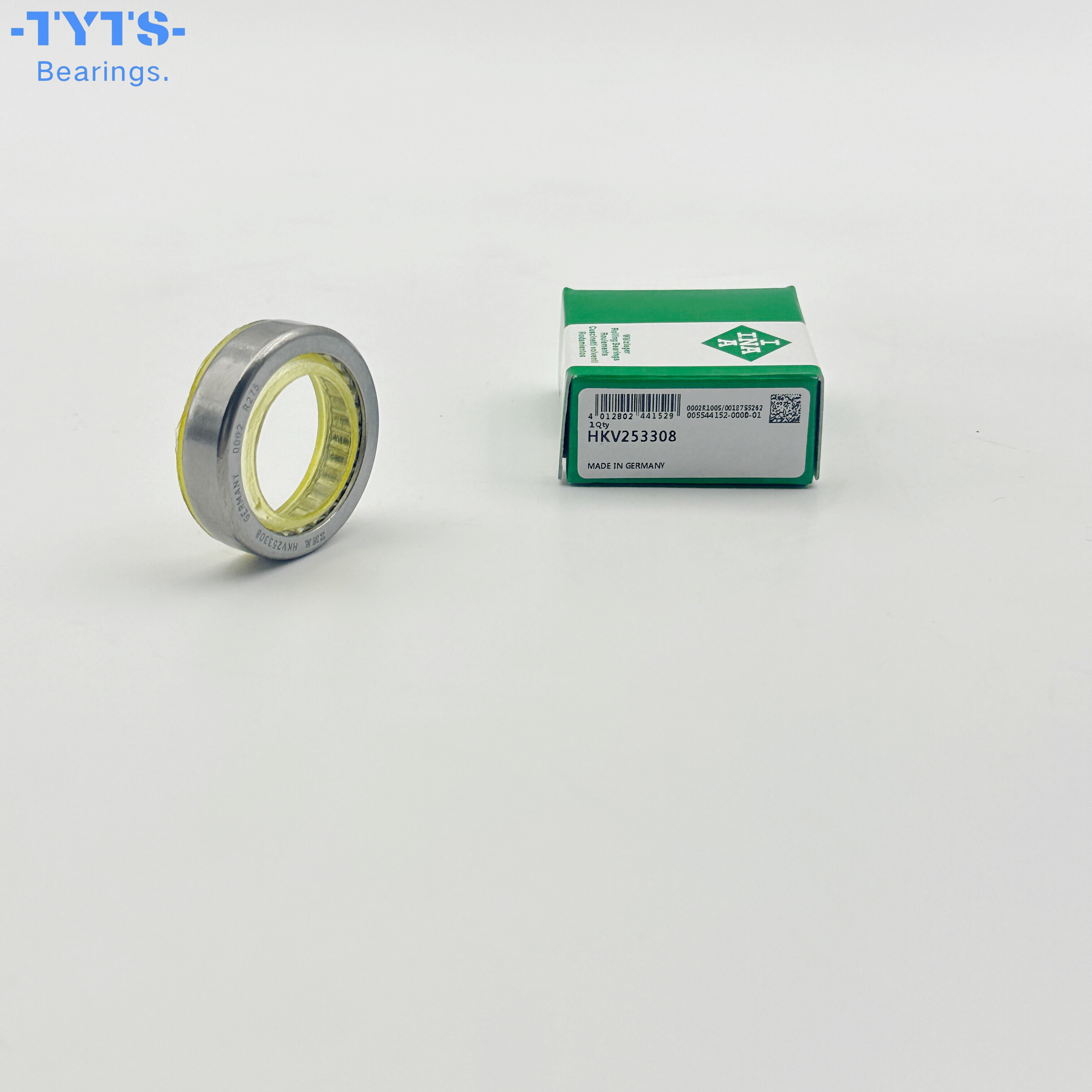 محمل إبرة INA HKV253308 مقاس 25*33*8 مم